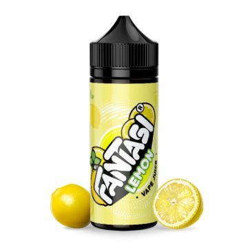 463268 Lemon 70/30 E Liquid Fantasi